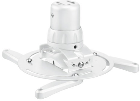 Vogels PPC 1500 Loftsbeslag, hvid