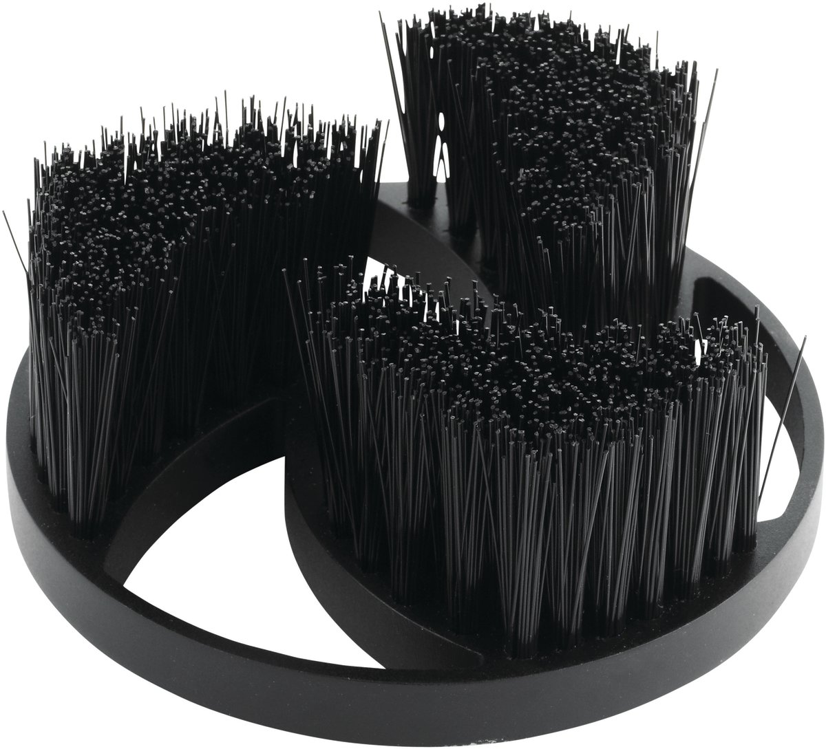 Nilfisk Multibørste 3-i-1 til højtryksrenser