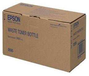 Epson C13S05059 waste toner, 36.000 s.