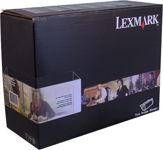 Lexmark 40X6401 vedligeholdelseskit, 120000s