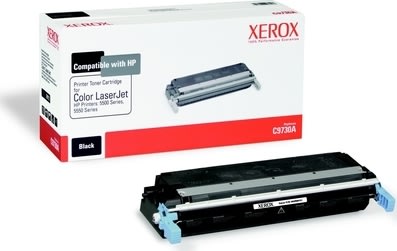 Xerox 003R99721 lasertoner, sort, 13000s