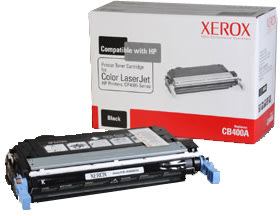 Xerox 003R99732 lasertoner, sort, 7500s