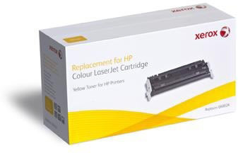 Xerox 003R99738 lasertoner, gul, 10000s