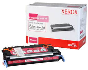 Xerox 003R99754 lasertoner, rød, 4000s
