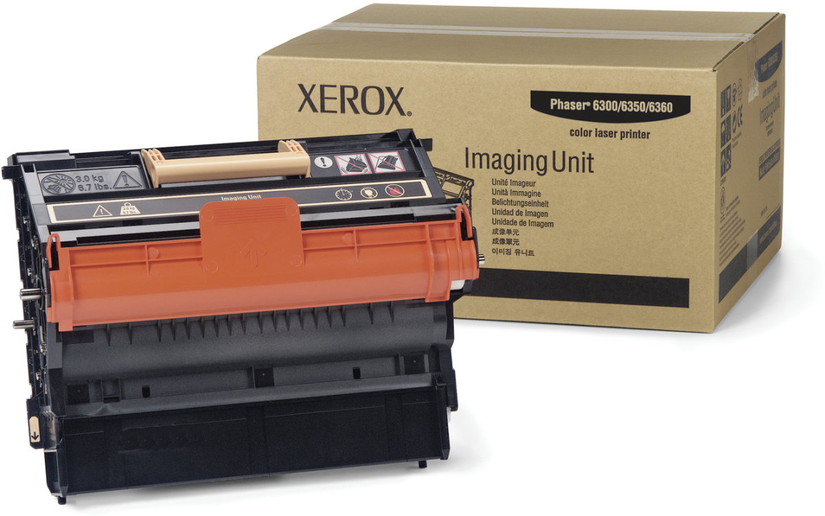 Xerox 108R00645 imaging unit, 35000s