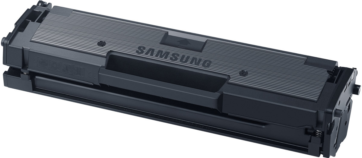 Samsung MLT-D111S lasertoner, sort, 1000 s.