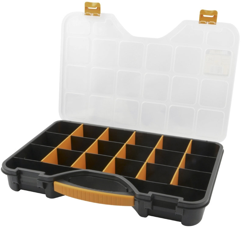 Probuilder organizer, 24"