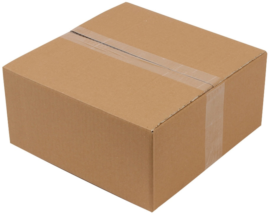 Papkasse | 1-lags | 300x200x200 mm