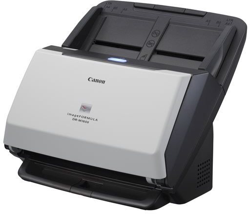 Canon DR-M160II Dokumentscanner