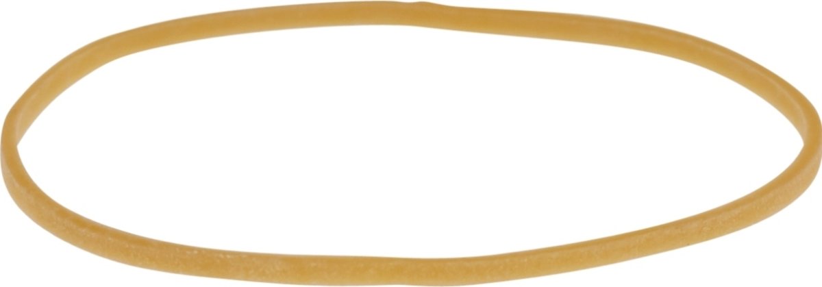 Elastikker | Brun | 80x1,7 mm | 1000 g
