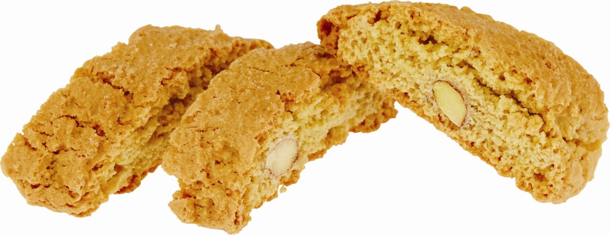 Masini Cantuccini Mandelsmåkager, 1 kg
