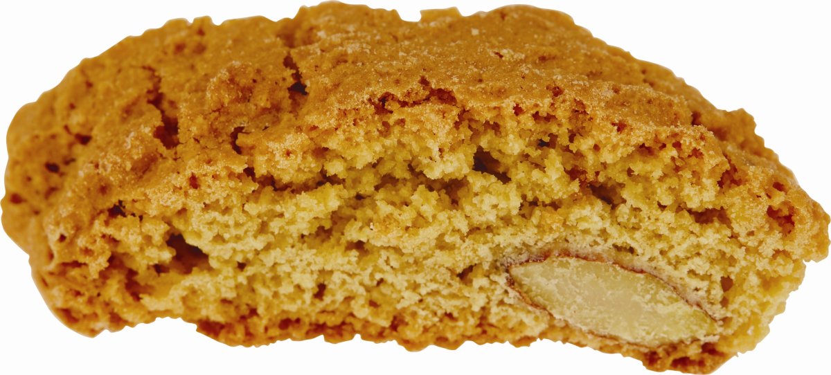 Masini Cantuccini Mandelsmåkager, 1 kg