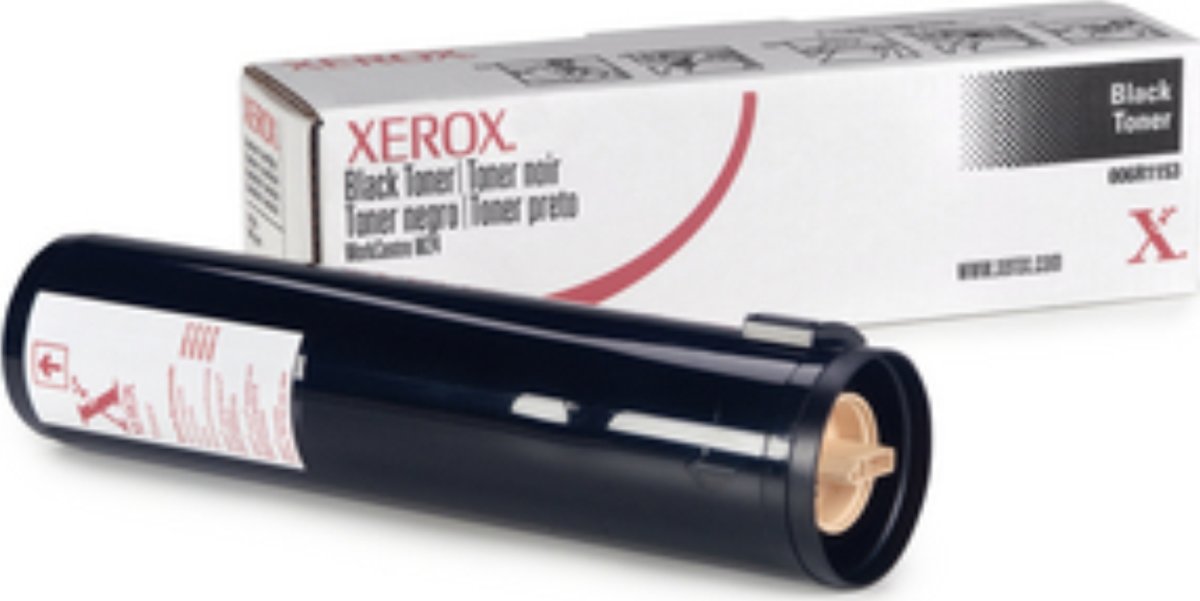 Xerox Phaser 006R01175 Sort Lasertoner 26000sider