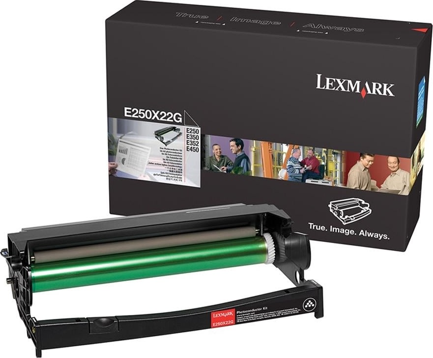 Photoconductor kit Lexmark E250/E350/E450