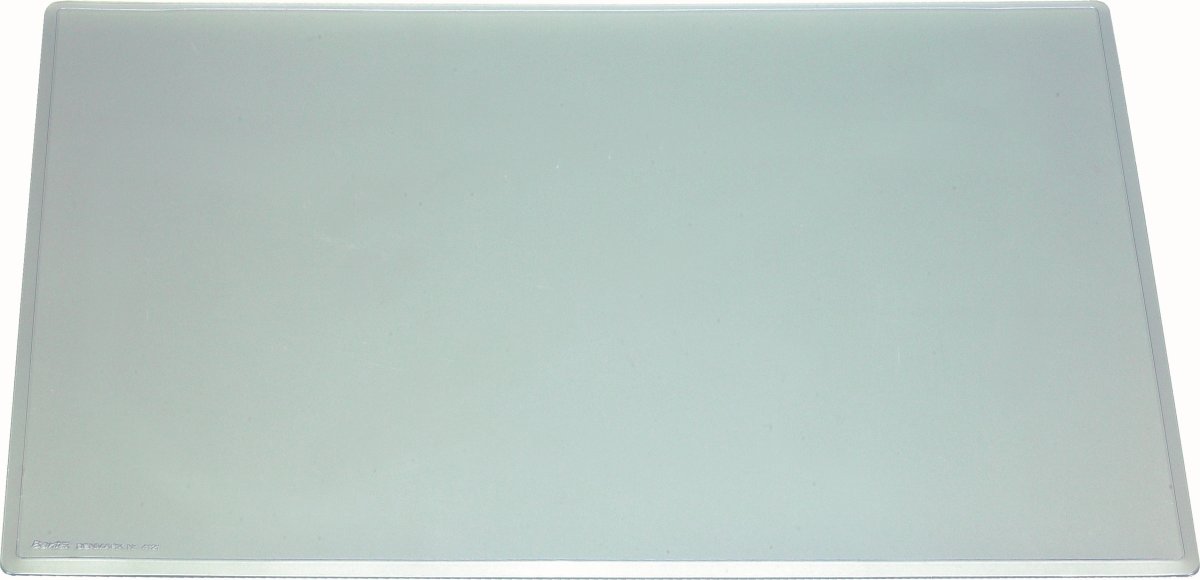 Bantex Skriveunderlag | 39x58 cm | Klar