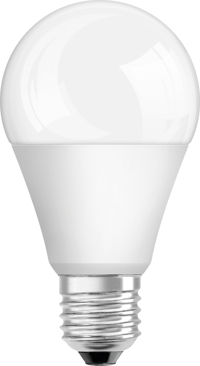 Osram LED Standardpære E27, 13W=100W, dæmpbar