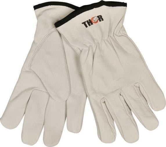 Thor driverhandske, Str. 10 (XL)