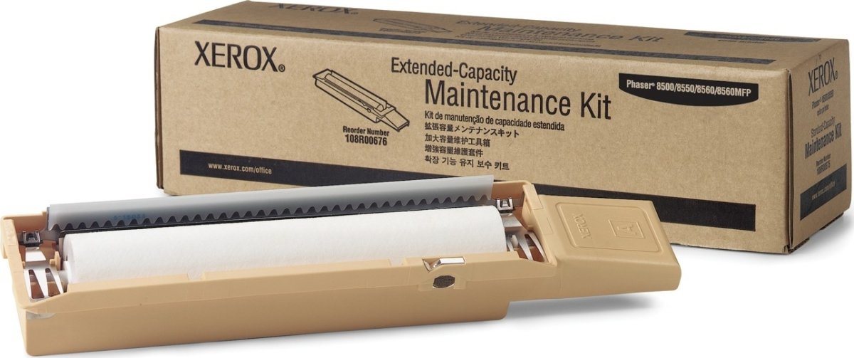 Xerox 108R00676 maintenance kit, 30000s
