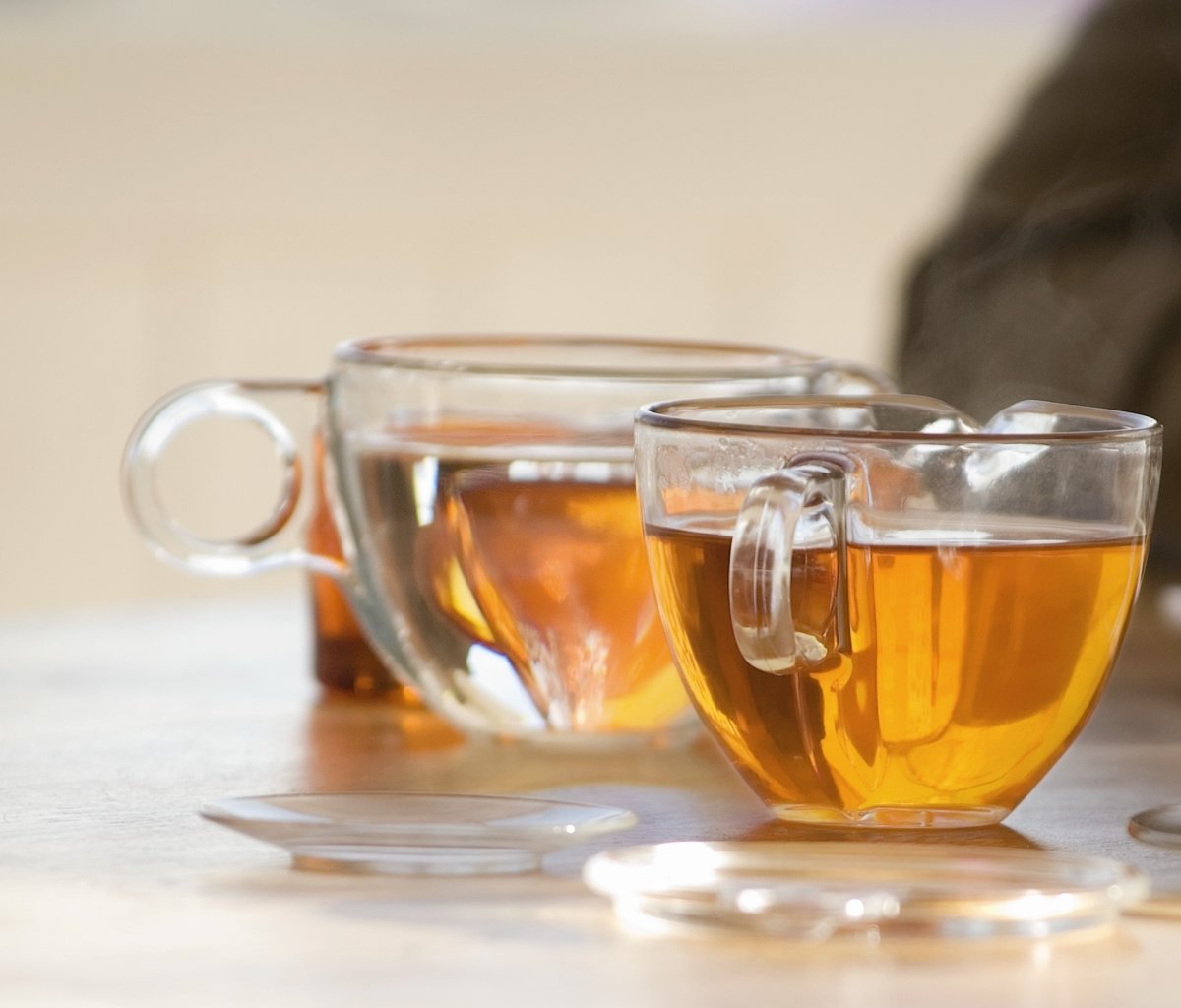 Pickwick Master S. Green Tea Lemon te, 25 breve