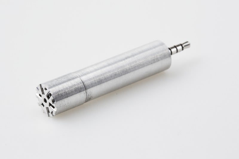 SoundEar SR ll mic 2111 mikrofon