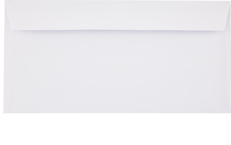 Mailman Kuvert | Striplukning | M65