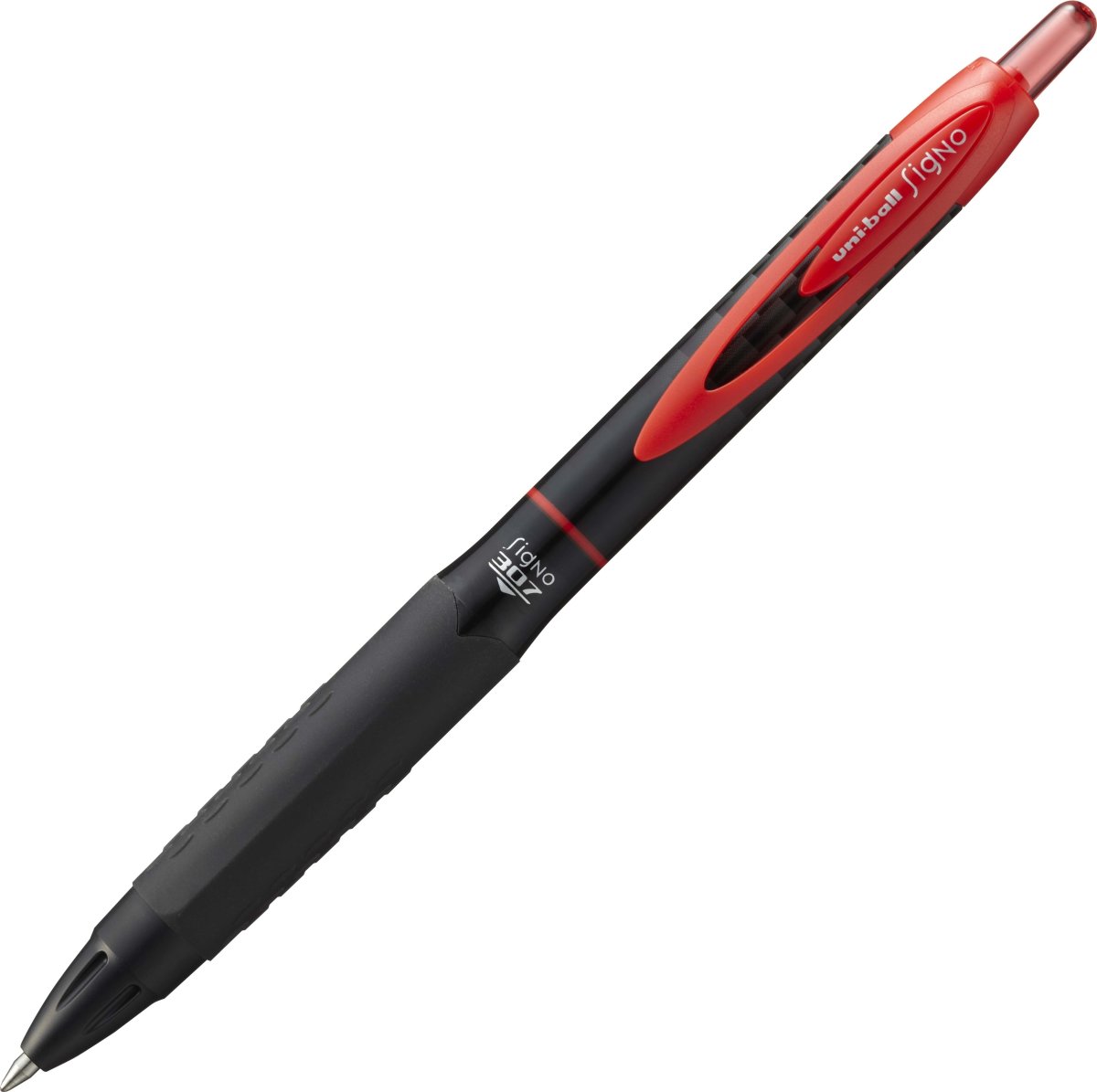 Uni ball signo umn 307 clearance