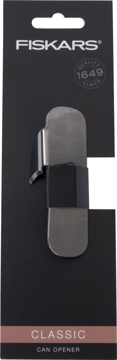 Fiskars Classic Dåseåbner