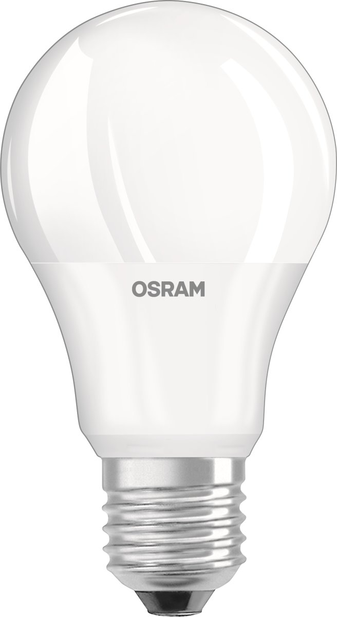 Osram Value LED Standardpære E27, 6W=40W