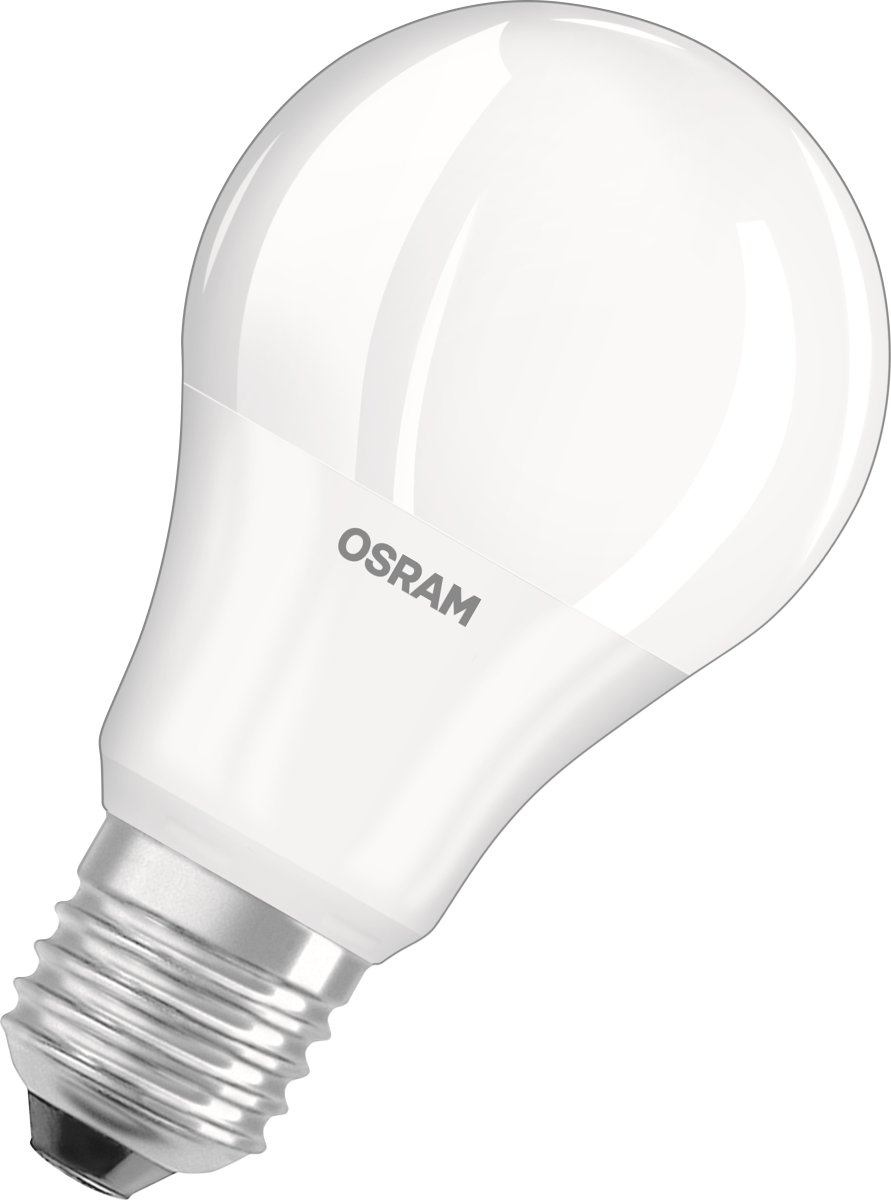 Osram Value LED Standardpære E27, 6W=40W