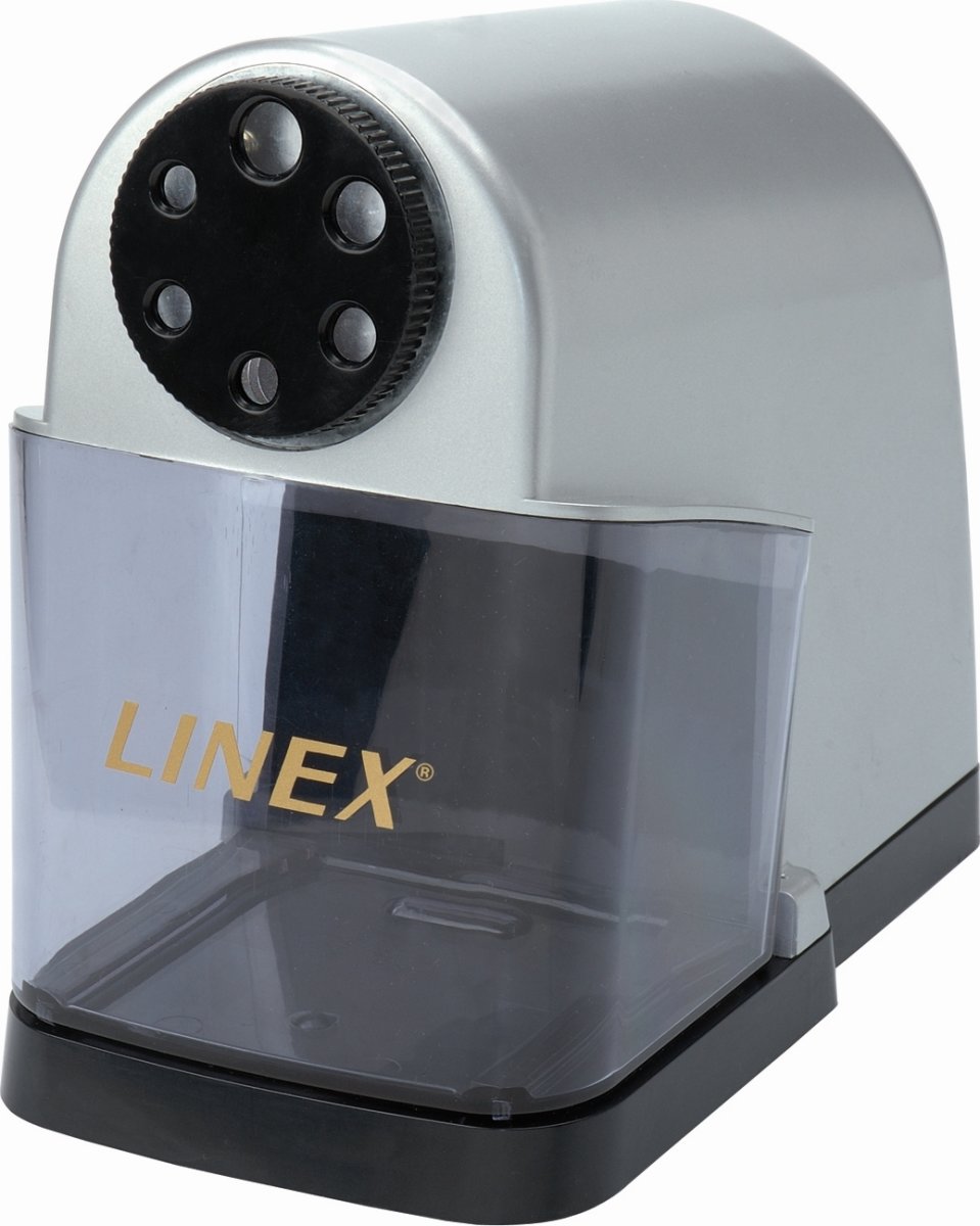 Linex EPS 6000 blyantspidser, elektrisk