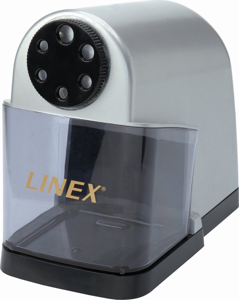 Linex EPS6000 Elektrisk blyantspidser