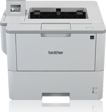 Brother HL-L6300DW A4 sort/hvid laserprinter