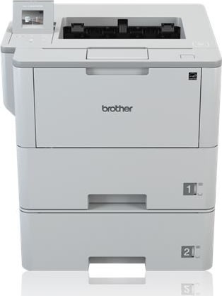 Brother HL-L6400DWT s/h laserprinter