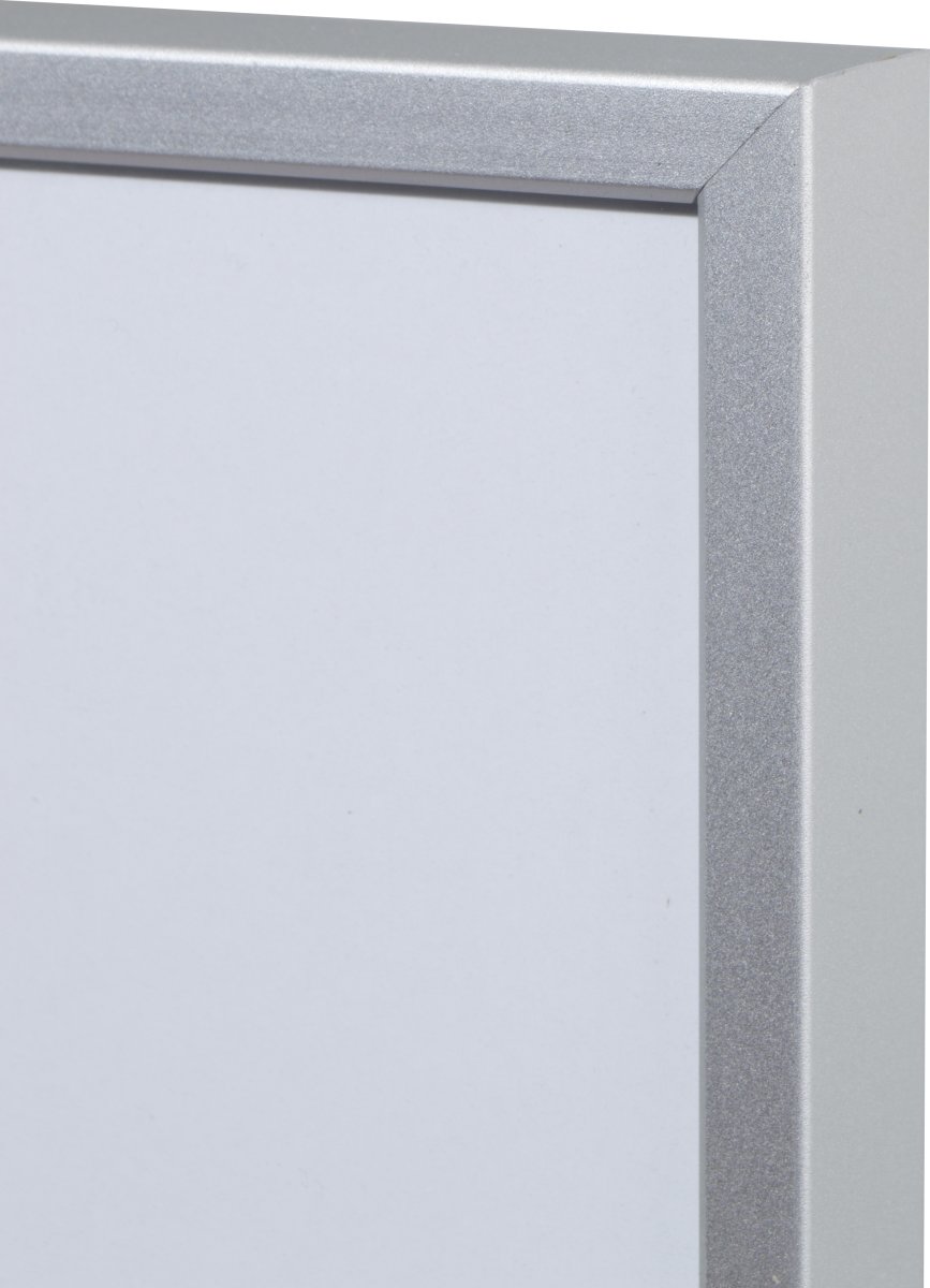 Accent Skifteramme, 50x60 cm, Sølv