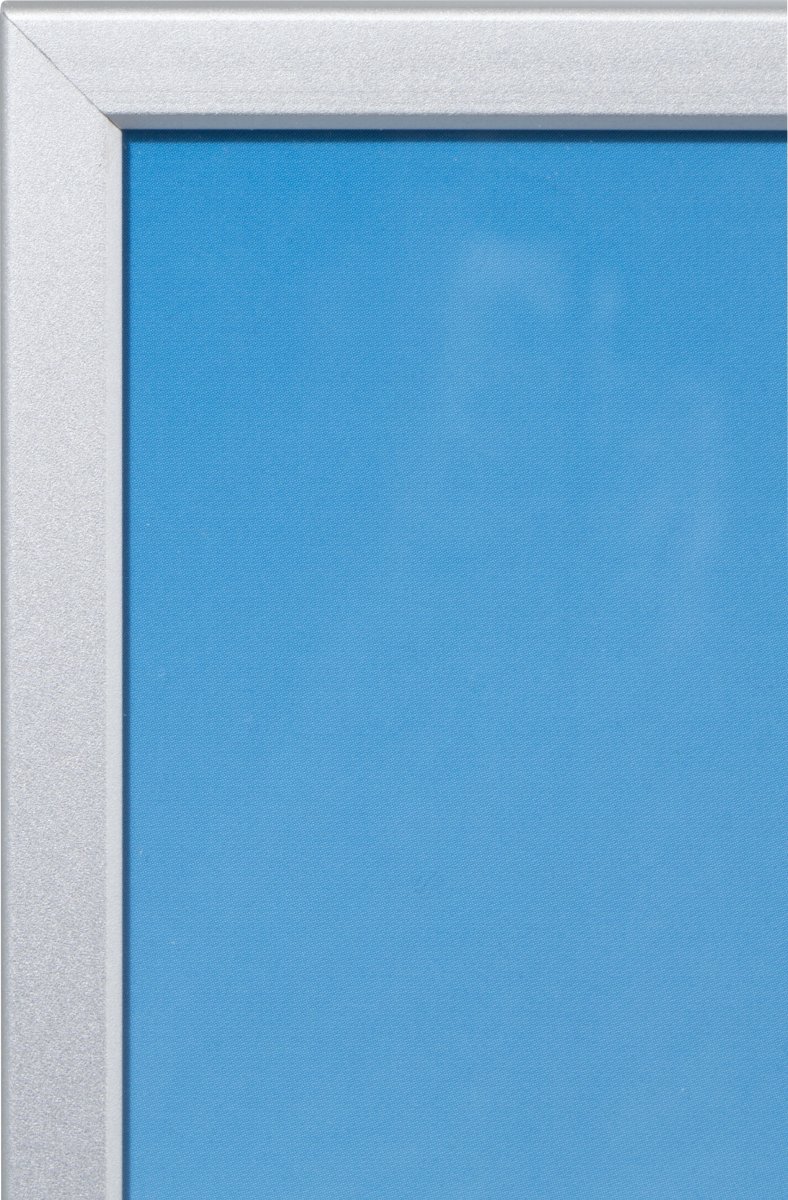 Accent Skifteramme, 30x30 cm, Sølv
