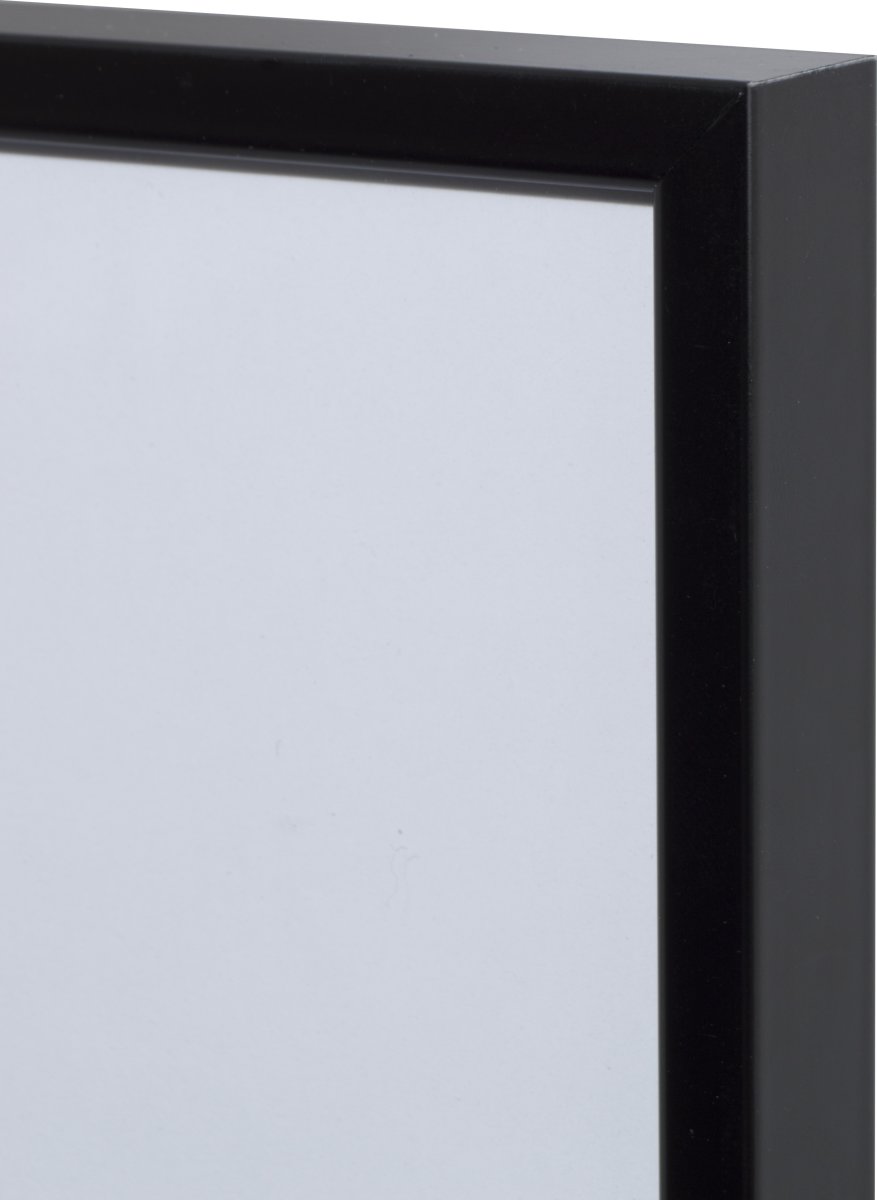 Accent Skifteramme | 50x70 cm | Sort