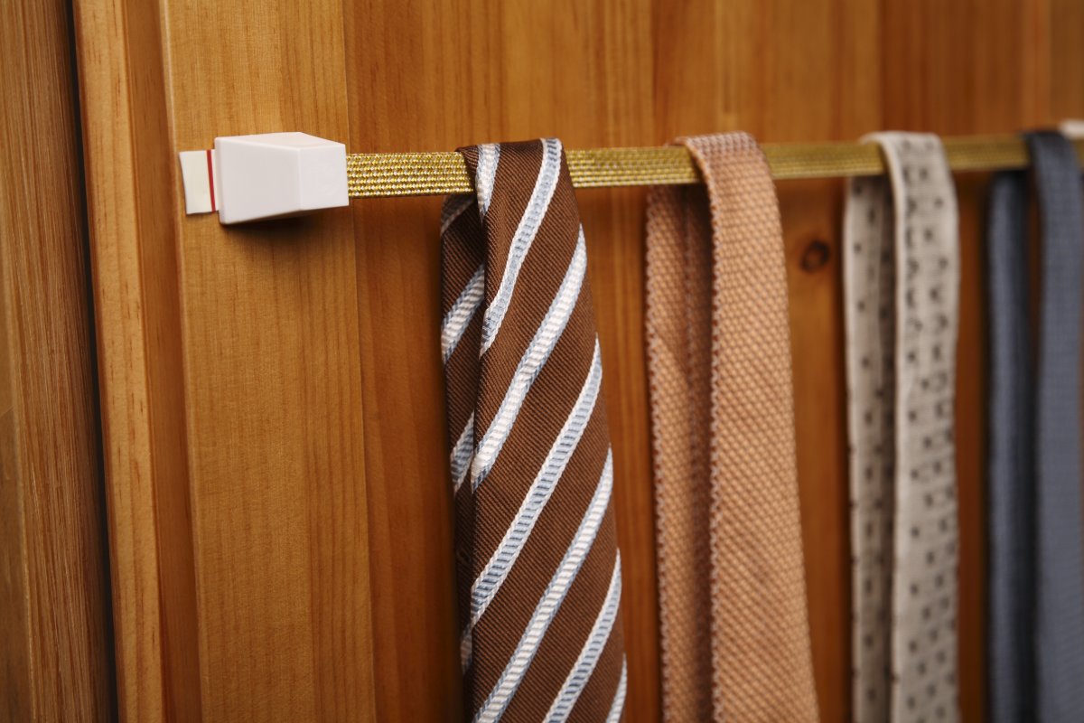 tesa Powerstrips Large | 10 stk.