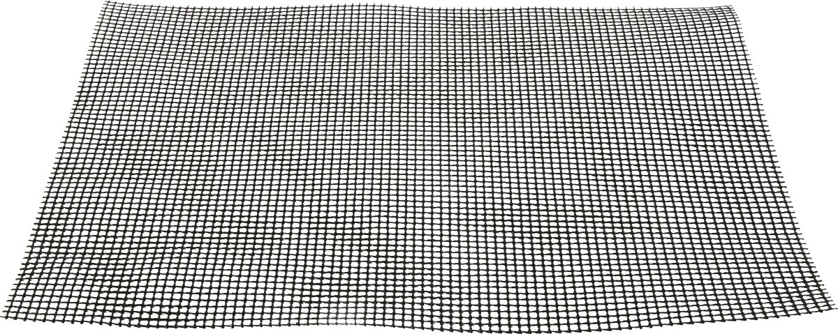 Dangrill nonstick grillmåtte, rektangulær, 36x42cm