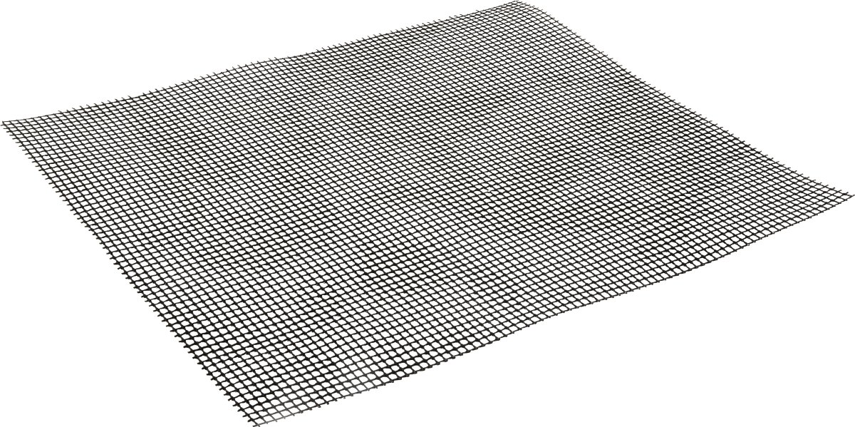 Dangrill nonstick grillmåtte, rektangulær, 36x42cm