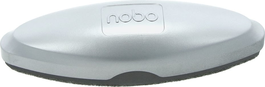 Nobo Diamond Eraser - magnetisk tavlevisker