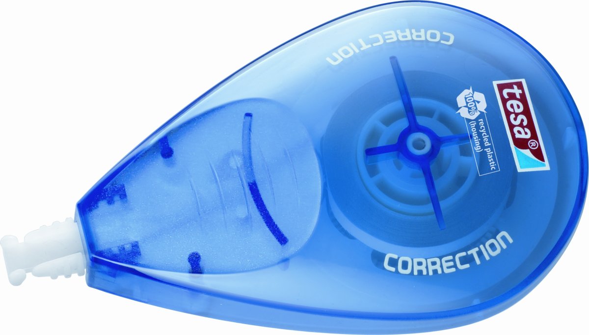 tesa Eco Rettetape, engangs