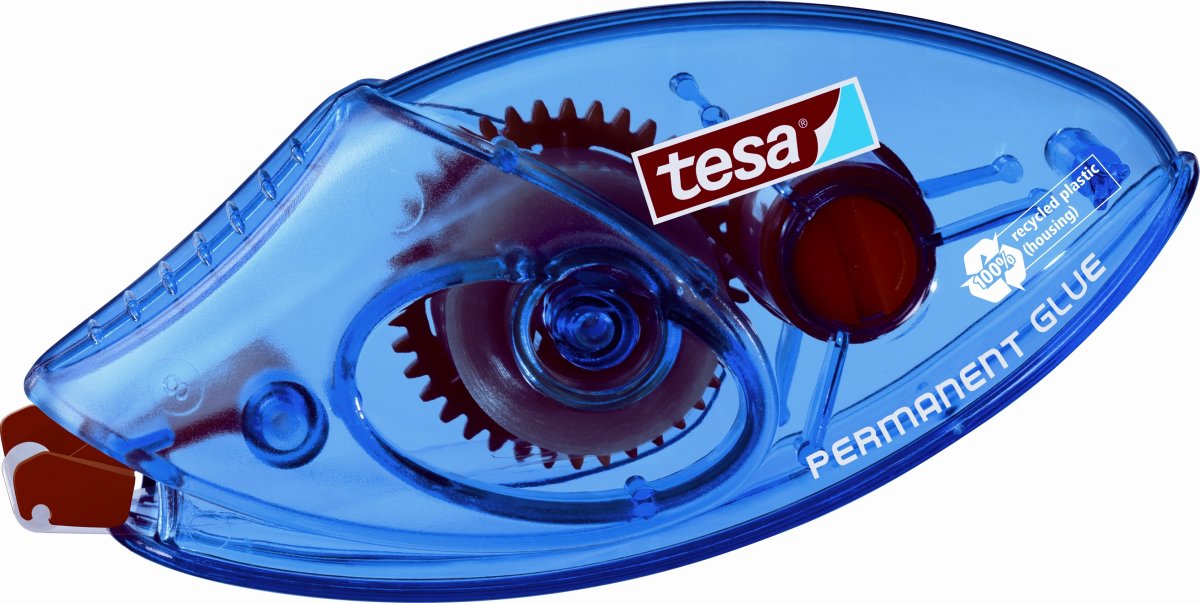 tesa ecoLogo Limroller | Eng. | Perm. | 8,4 mm