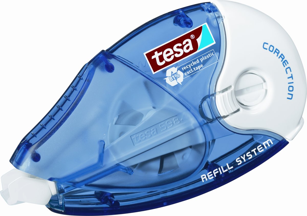 tesa Eco Rettetape, 4 mm