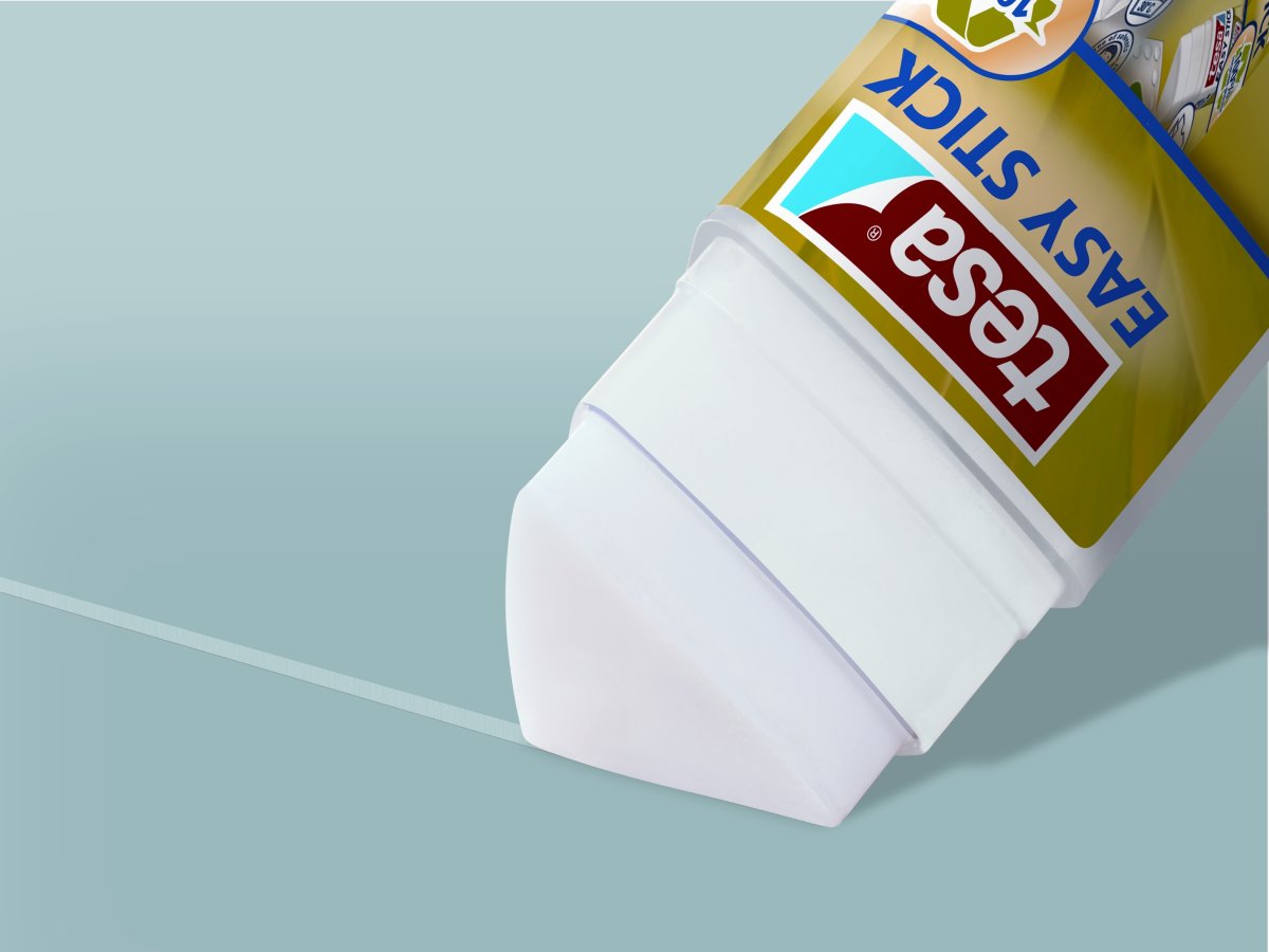 tesa ecoLogo Easy Stick Limstift | 12g