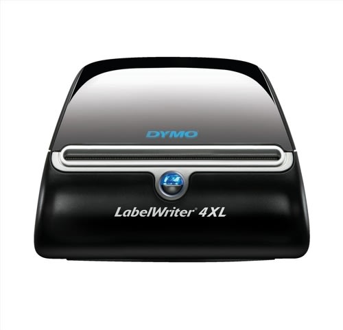 Dymo LabelWriter 4XL Labelmaskine