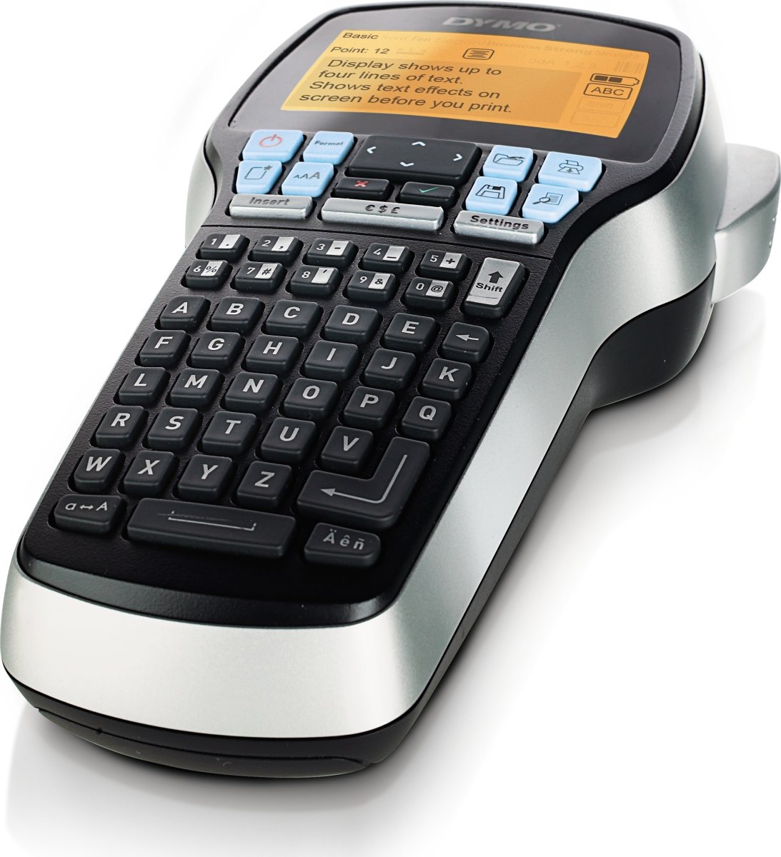 Dymo LabelManager 420P labelprinter