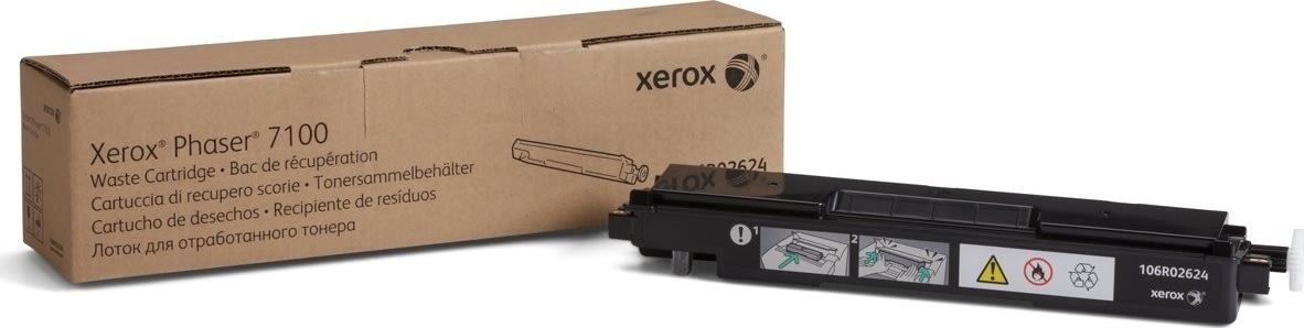 Xerox 106R02624 Wastetoner