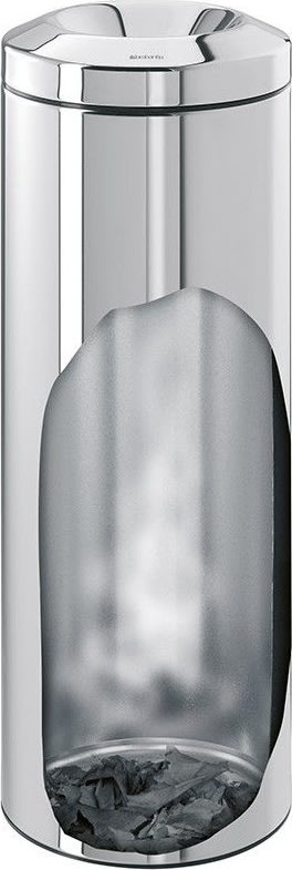 Brabantia Flameguard | 30 L | Mat stål