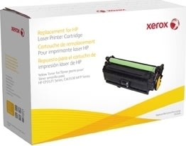 Xerox 106R01585 lasertoner, gul, 7000s