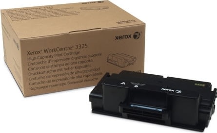 Xerox 106R02313 lasertoner, sort, 11000s